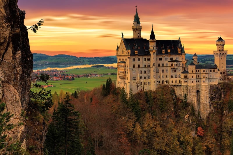 Wizarding Castle