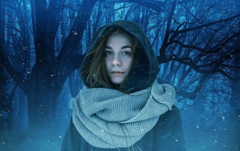 Enchanted Photography